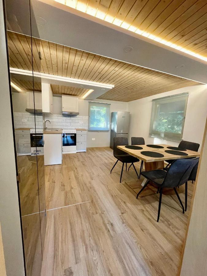 Cebelnk: Sanjska Hisica 4 Km Od Bleda Villa Lesce  Ngoại thất bức ảnh